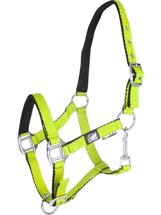 Cavezza puledro imbottita soft touch supreme