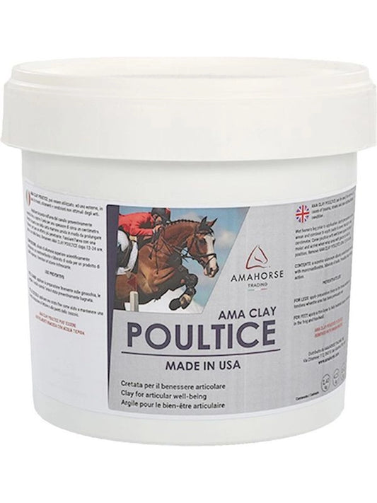 Amaclay poultice made in usa (4,25 kg)