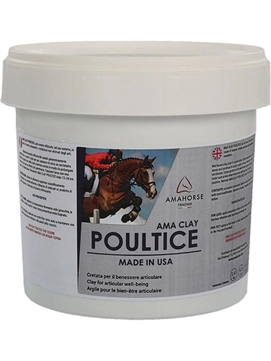 Amaclay poultice made in usa (8,6 kg)