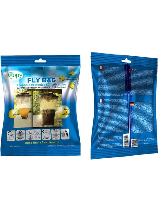 Fly bag