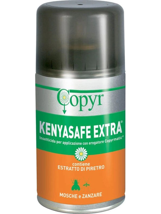 Kenyasafe extra 250 ml