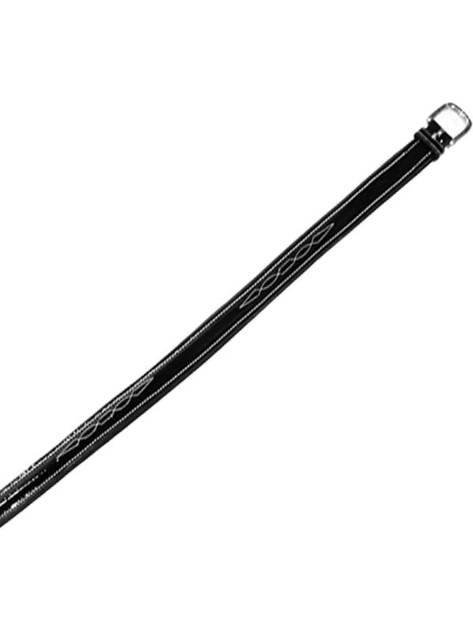 Pattent belt