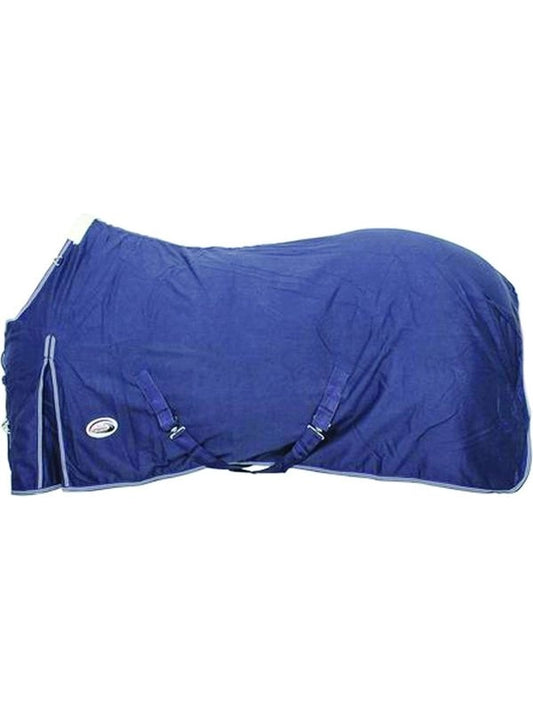 Coperta cotone canvas superiore modello almeria