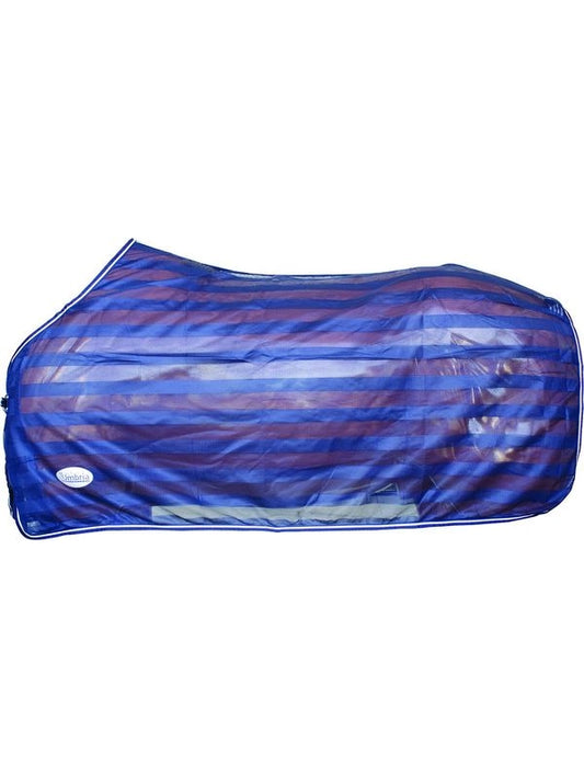 Coperta rete maglia fine modello valencia