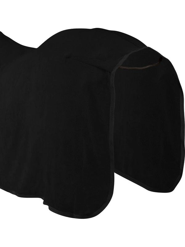 Coperta pile antipilling c/collo modello yukon+