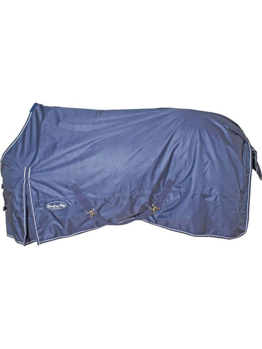 Coperta paddock rain sheet fleece lining mod. skye