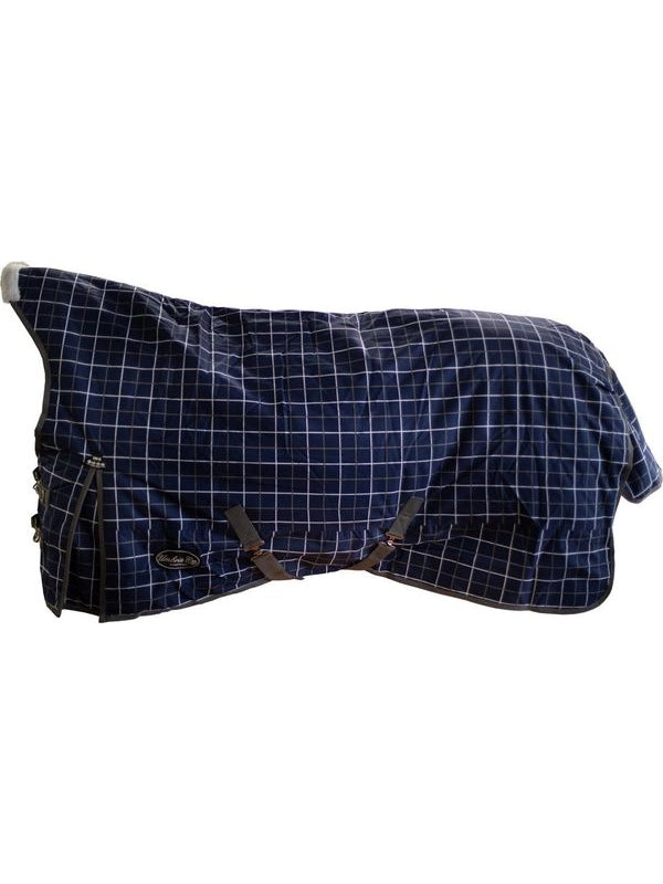 Coperta paddock 300 gr modello aberdeen