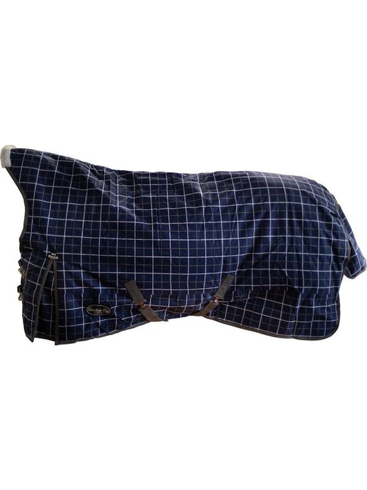 Coperta paddock 300 gr modello aberdeen