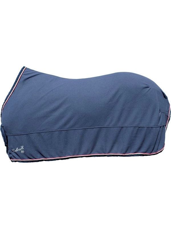 Coperta show lamicell tessuto tecnico modello italy