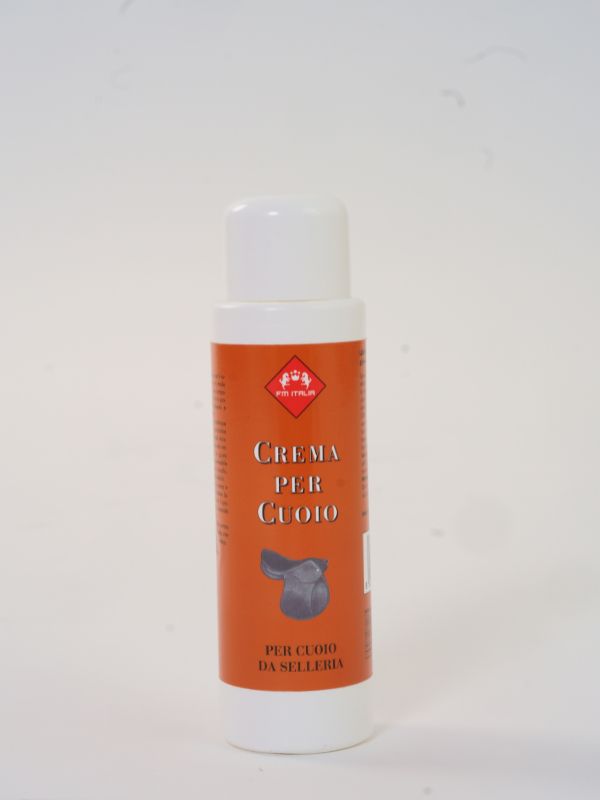 Crema per il cuoio rider  horse