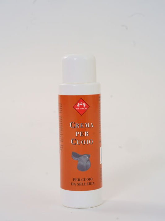 Crema per il cuoio rider  horse