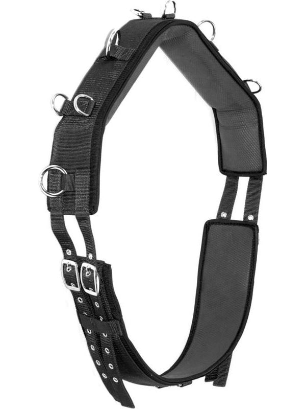 Fascione in nylon e neoprene misura cob