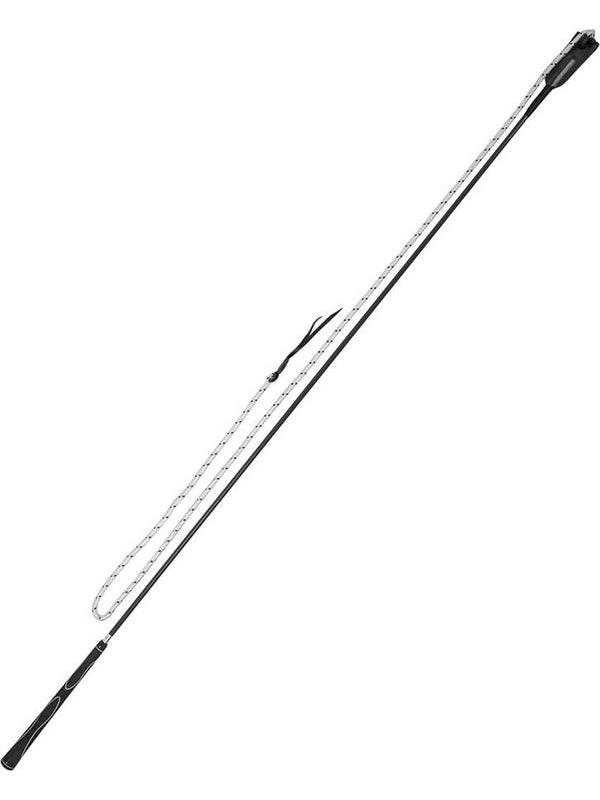 Frusta maneggio carrot stick 120cm