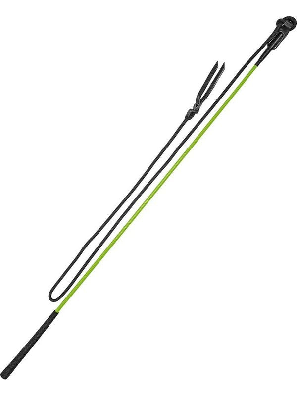 Frusta maneggio carrot stick 120cm