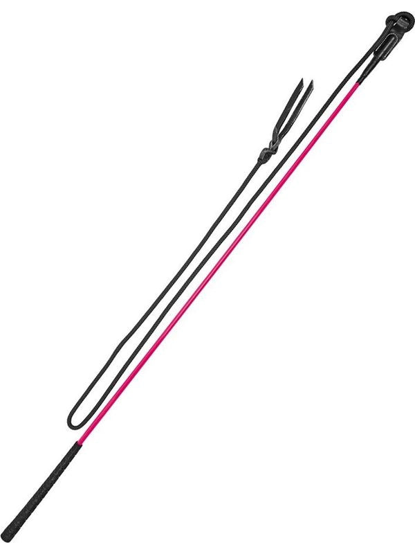 Frusta maneggio carrot stick 120cm