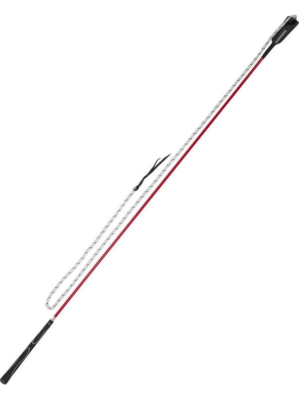 Frusta maneggio carrot stick 120cm