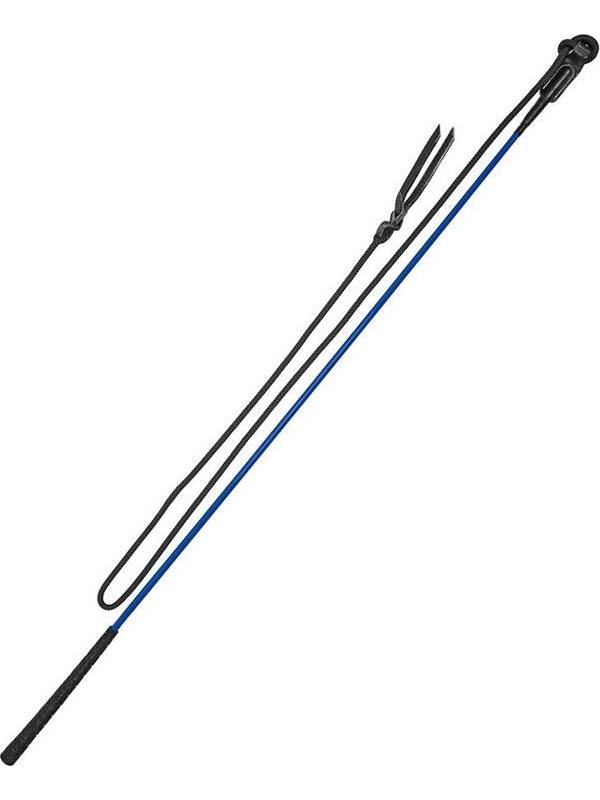 Frusta maneggio carrot stick 120cm