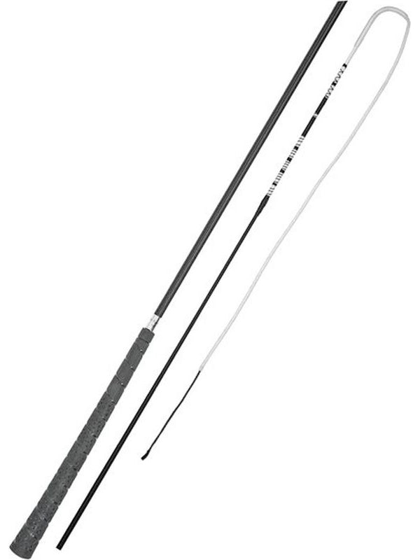 Frusta carrozza punta bianca cm 200