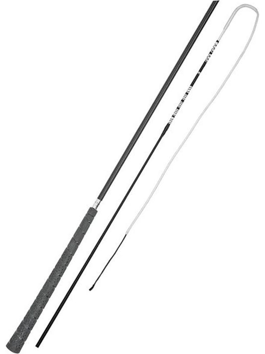 Frusta carrozza punta bianca cm 200