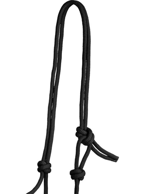 Cavezza corda annodata soft control a1706006-07