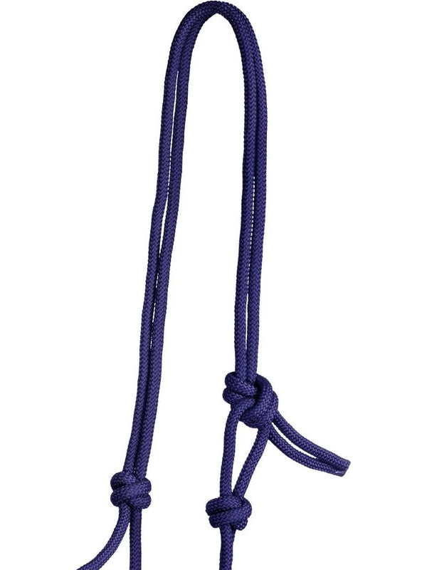 Cavezza corda annodata soft control a1706006-07