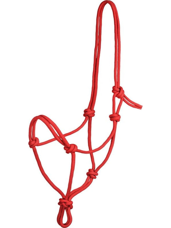 Cavezza corda annodata soft control a1706006-07