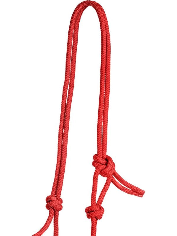 Cavezza corda annodata soft control a1706006-07
