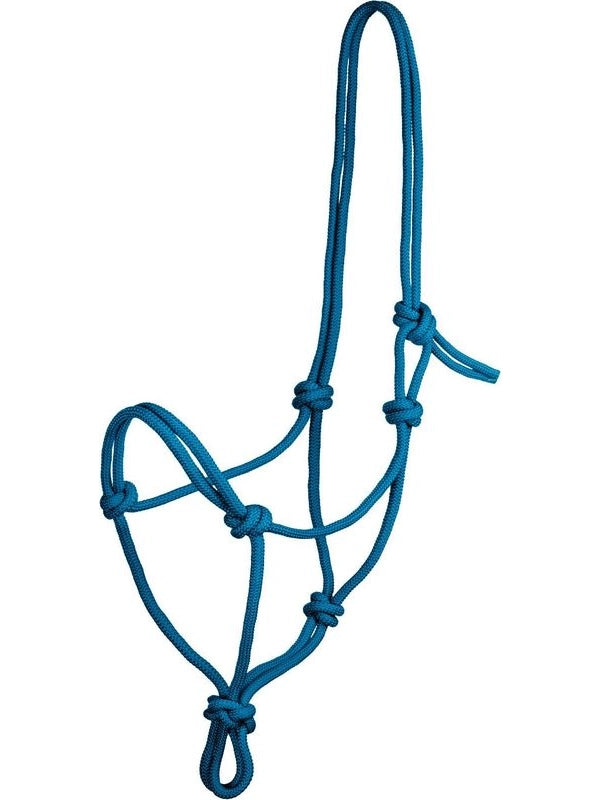 Cavezza corda annodata soft control a1706006-07