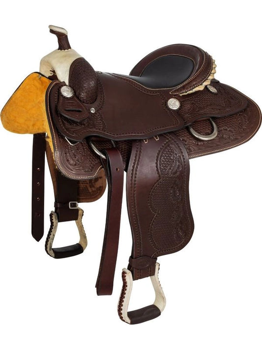 Sella denver team roper