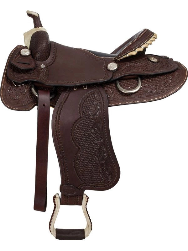 Sella denver team roper