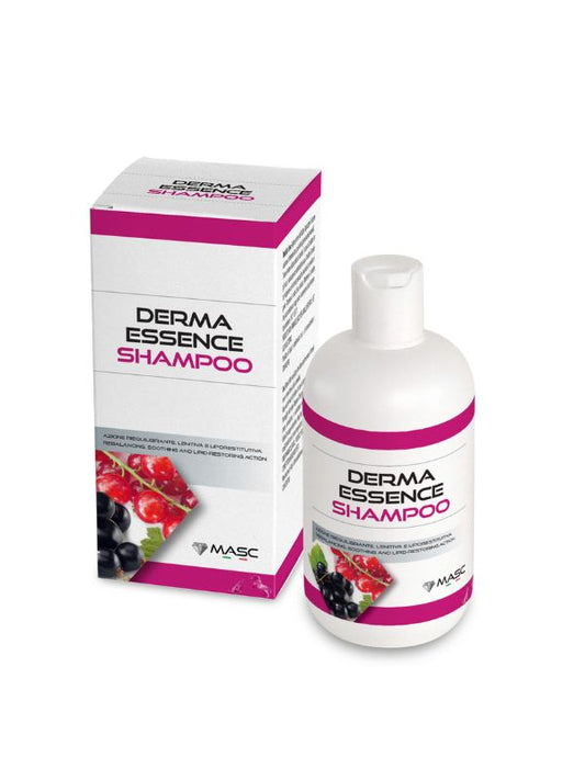 Derma Essence Shampoo rider & horse