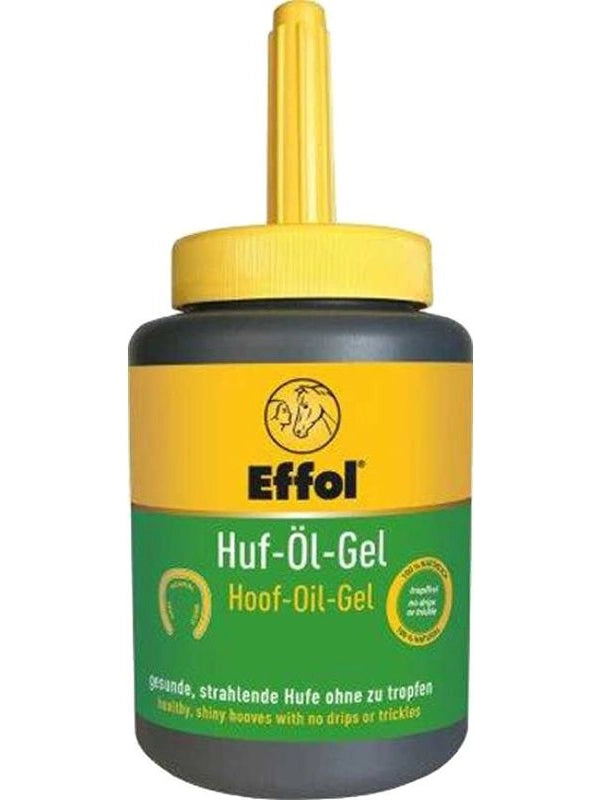 Effol hoof oil gel 475 ml