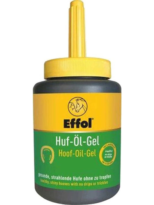 Effol hoof oil gel 475 ml