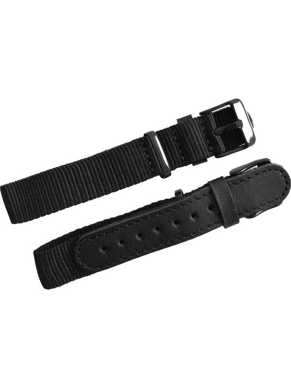 Evolution horse d-ring straps
