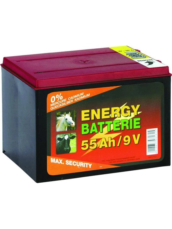 BATTERIA 5000 h