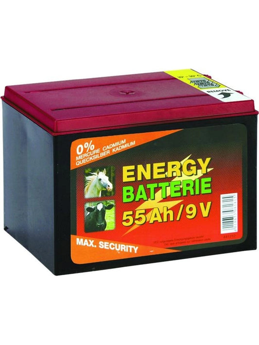 BATTERIA 5000 h
