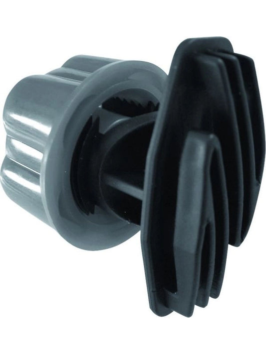 Isolatore banda picchetto ferro 17mm