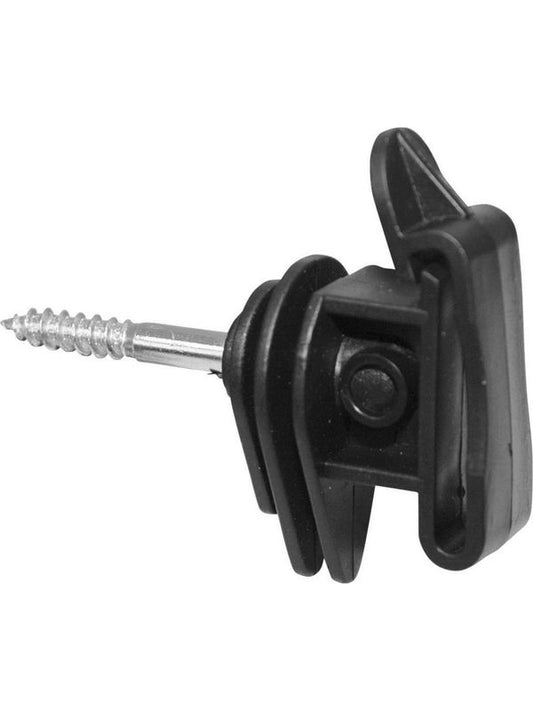 Isolatore vite legno banda