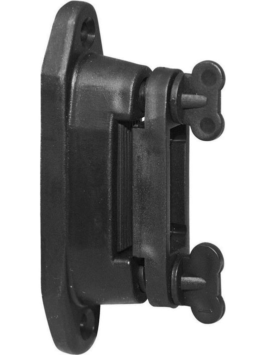 Isolatore banda angolare c/viti