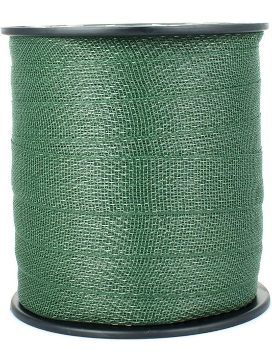 Banda elettrica superior 2cm verde (200 mt)