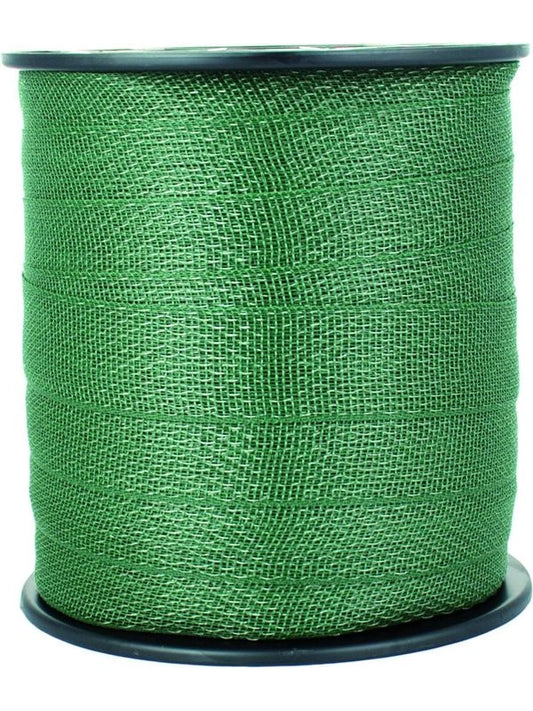 Banda elettrica superior 4cm verde (200 mt)