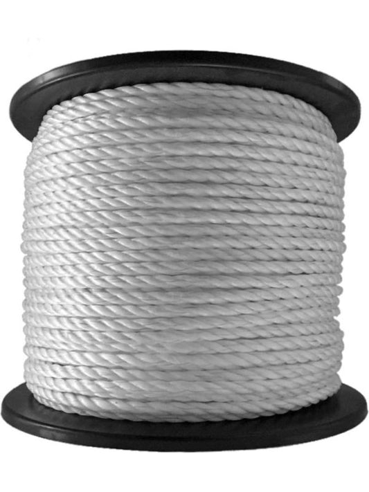 Corda elettrica 8mm 200 mt 6 x 0,20 mm
