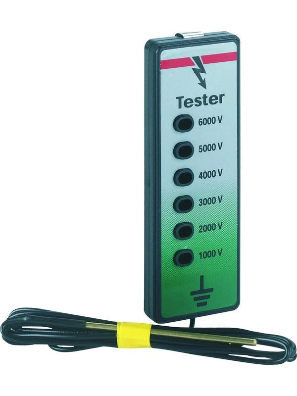 Tester di linea