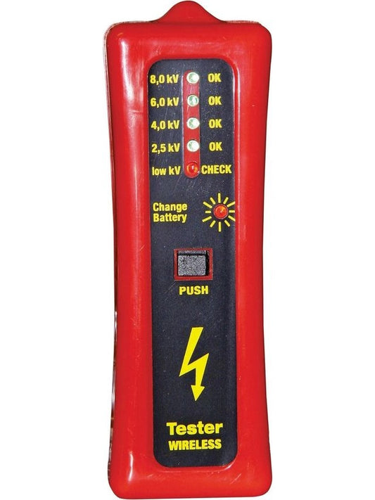 Tester di linea elettronico