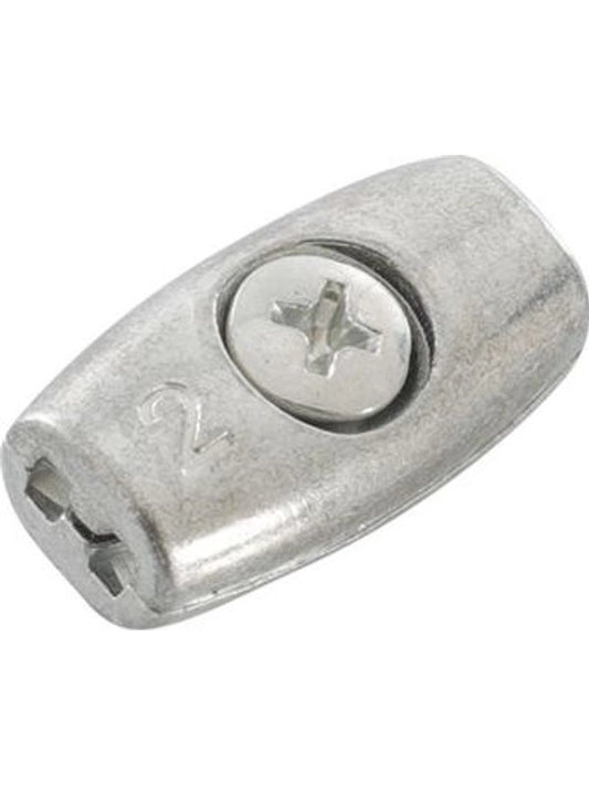 CONNETTORE FILO 2,5mm