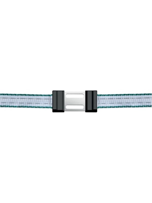 Giunzione litzclip banda 4cm (5 pz)