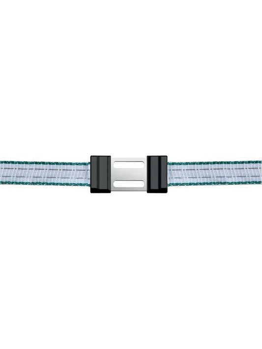Giunzione litzclip banda 4cm (5 pz)