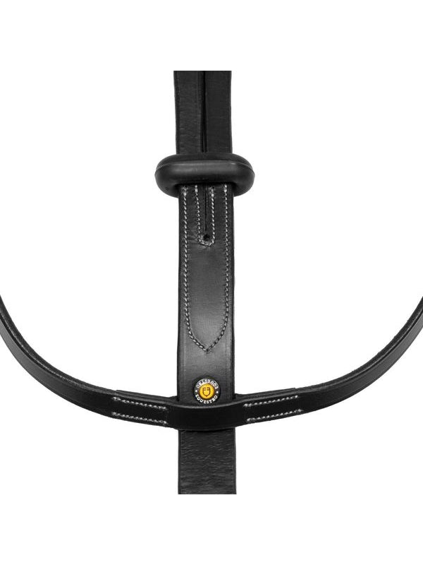 Martingala a collier in cuoio NEW