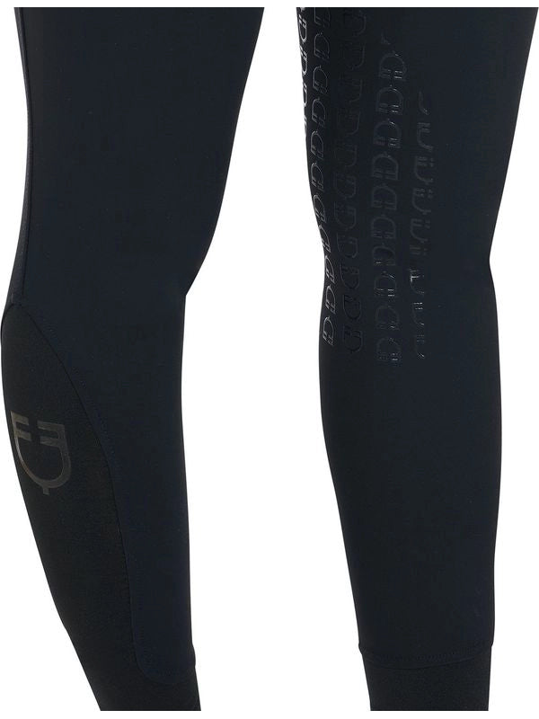 Pantaloni donna estivi slim fit in tessuto tecnico bielastico