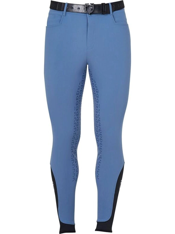 Pantaloni uomo slim fit full grip